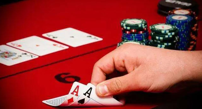 德州牛牛玩法简介：德州娱乐官网