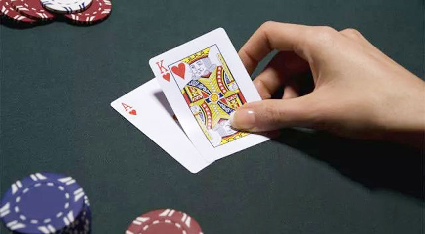 德州扑克游戏种类介绍 德州扑克游戏经典玩法
